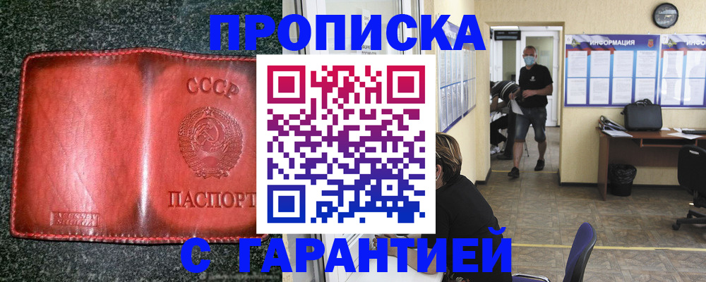 прописка гарантия в Солнечногорске